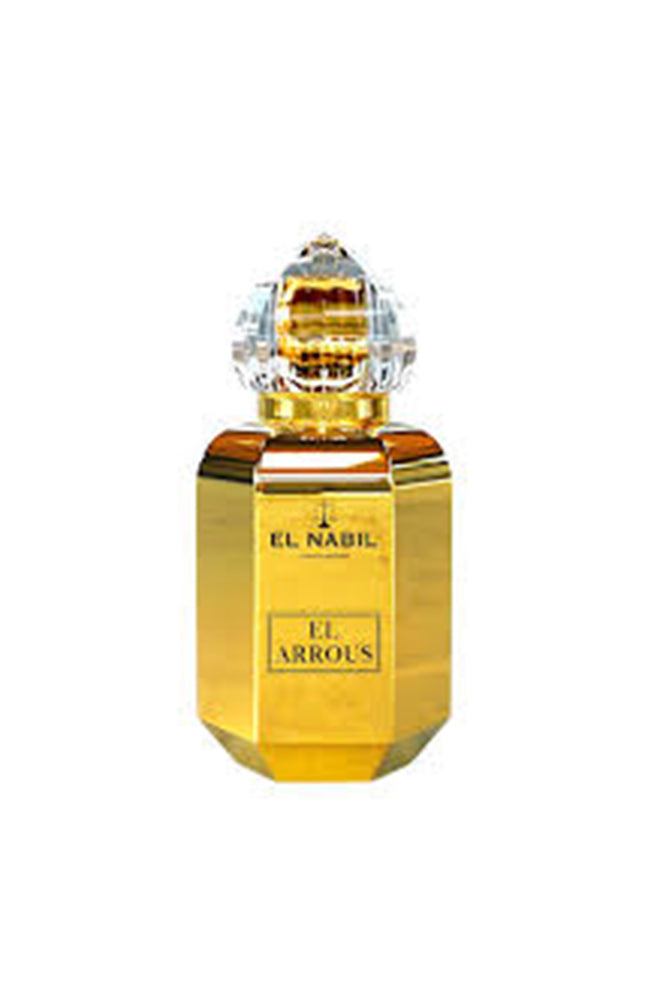 Eau de parfum - El Arrous