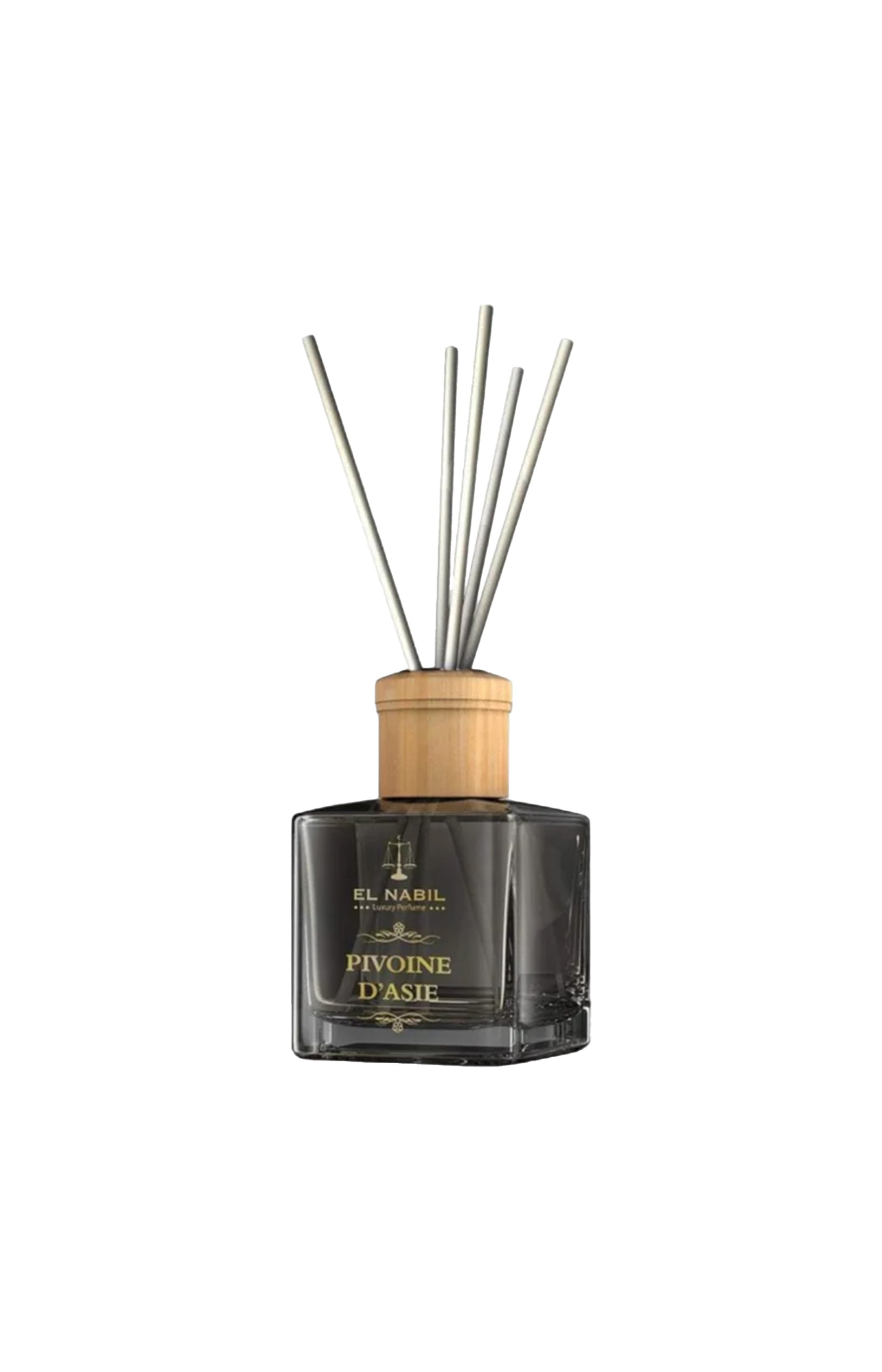 Bouquet parfumé - Pivoine d'Asie