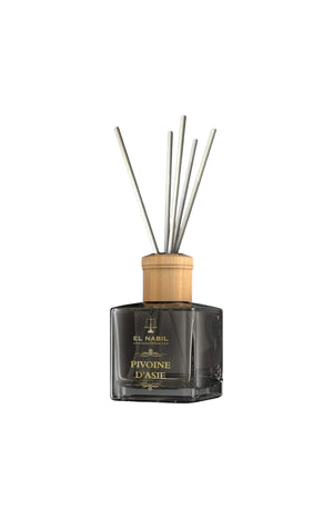 Bouquet parfumé - Pivoine d'Asie