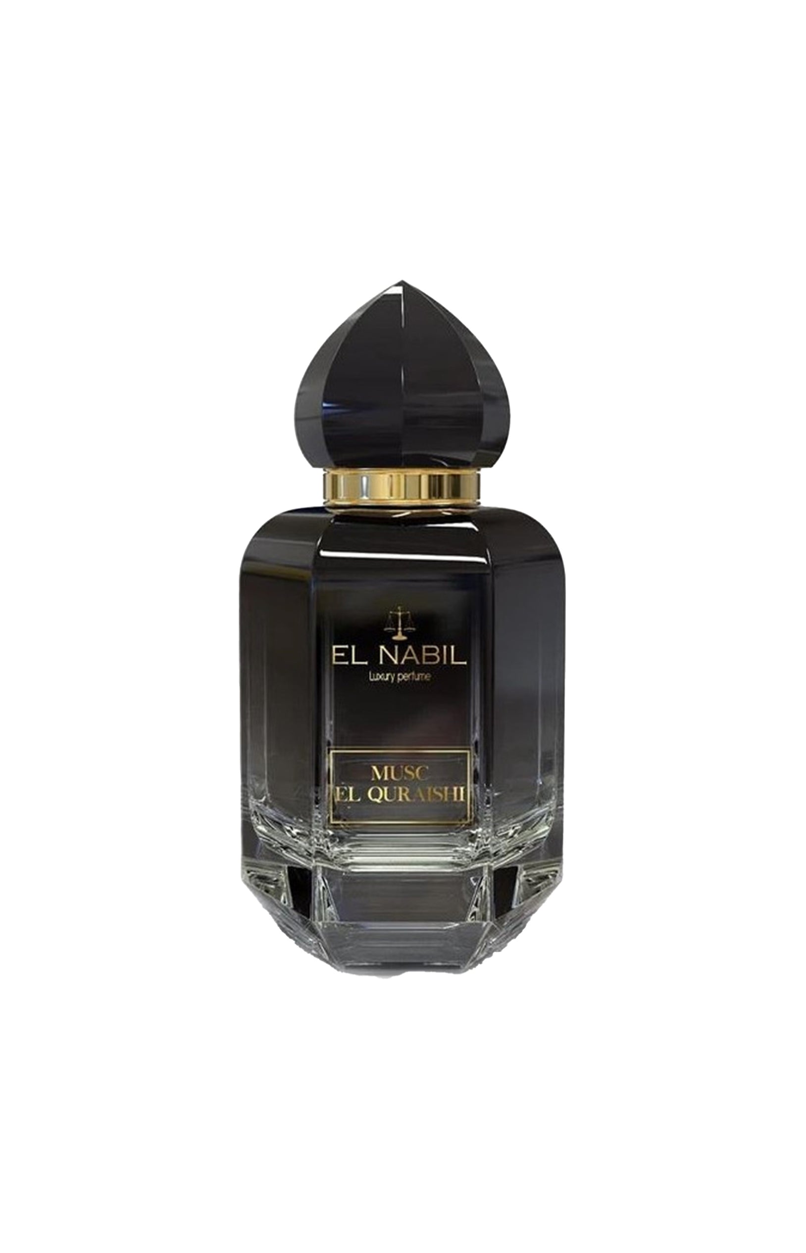 Eau de parfum - El Quraishi