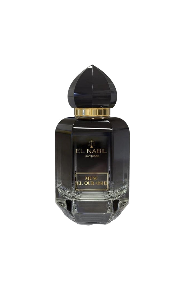 Eau de parfum - El Quraishi