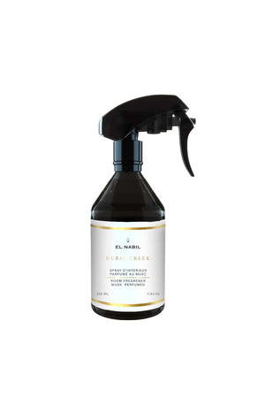 Spray d'intérieur - Dubaï Creek