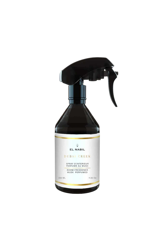 Spray d'intérieur - Dubaï Creek