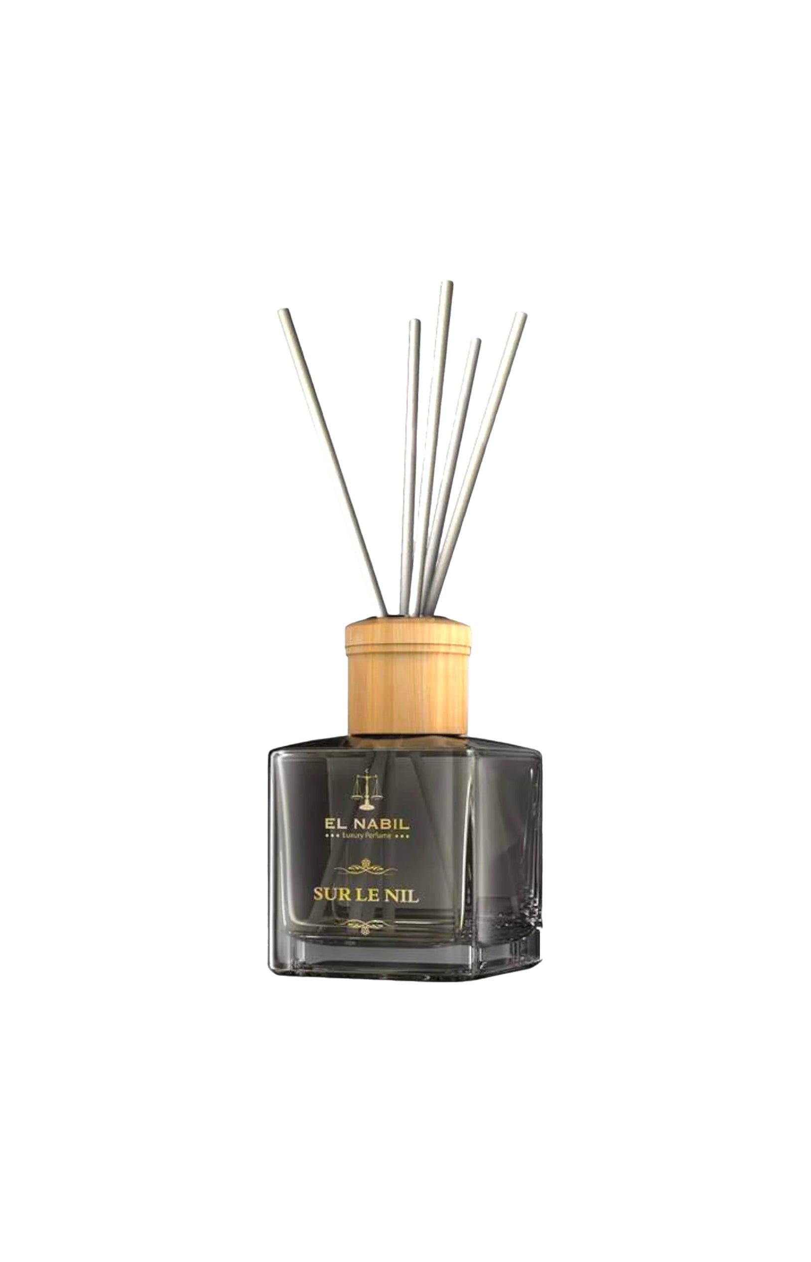 Bouquet parfumé - Sur le Nil