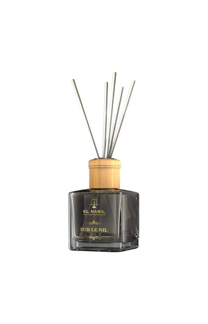 Bouquet parfumé - Sur le Nil