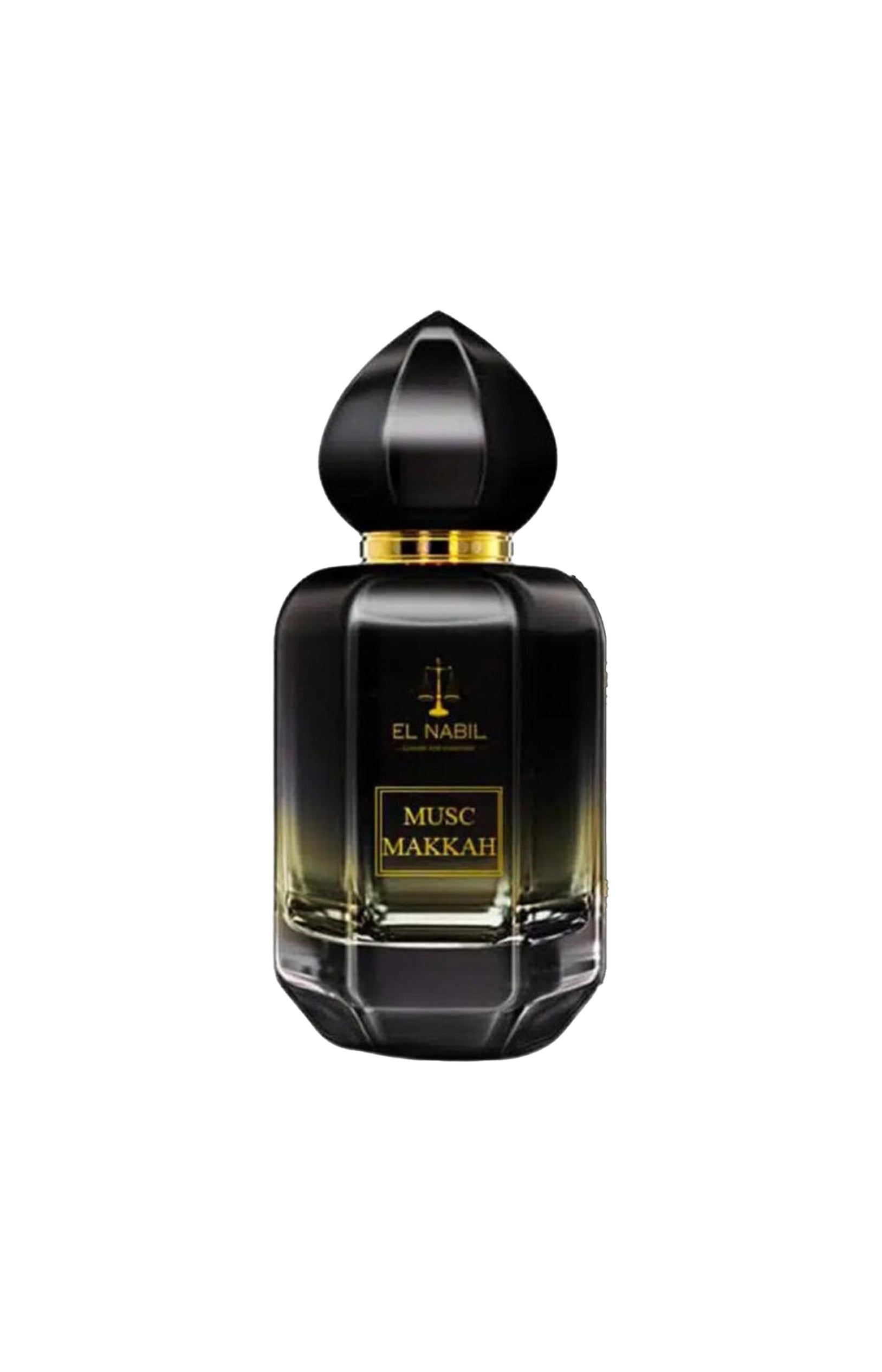 Eau de parfum - Musc Code