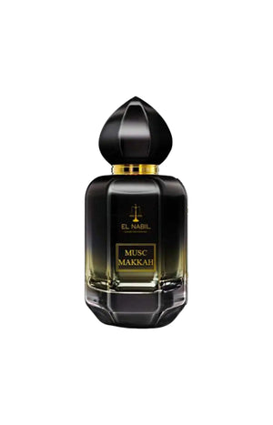 Eau de parfum - Musc Code