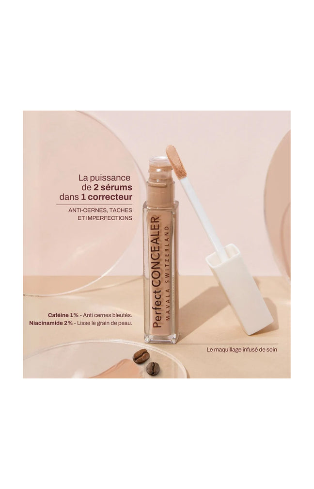 Anti cernes - Perfect