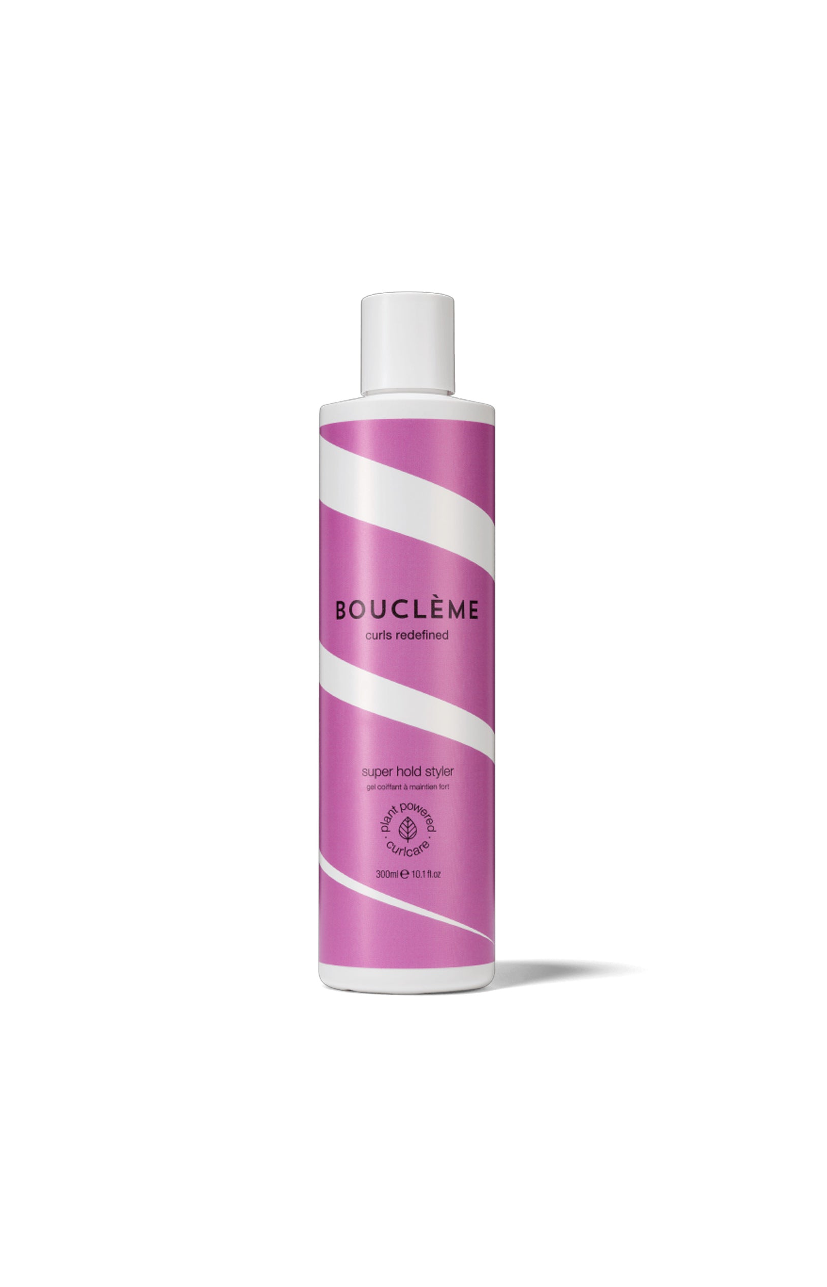Coiffant Super Hold Styler - 300 ml