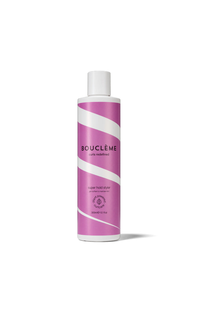 Coiffant Super Hold Styler - 300 ml