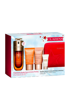 Coffret Double Serum & Extra-Firming