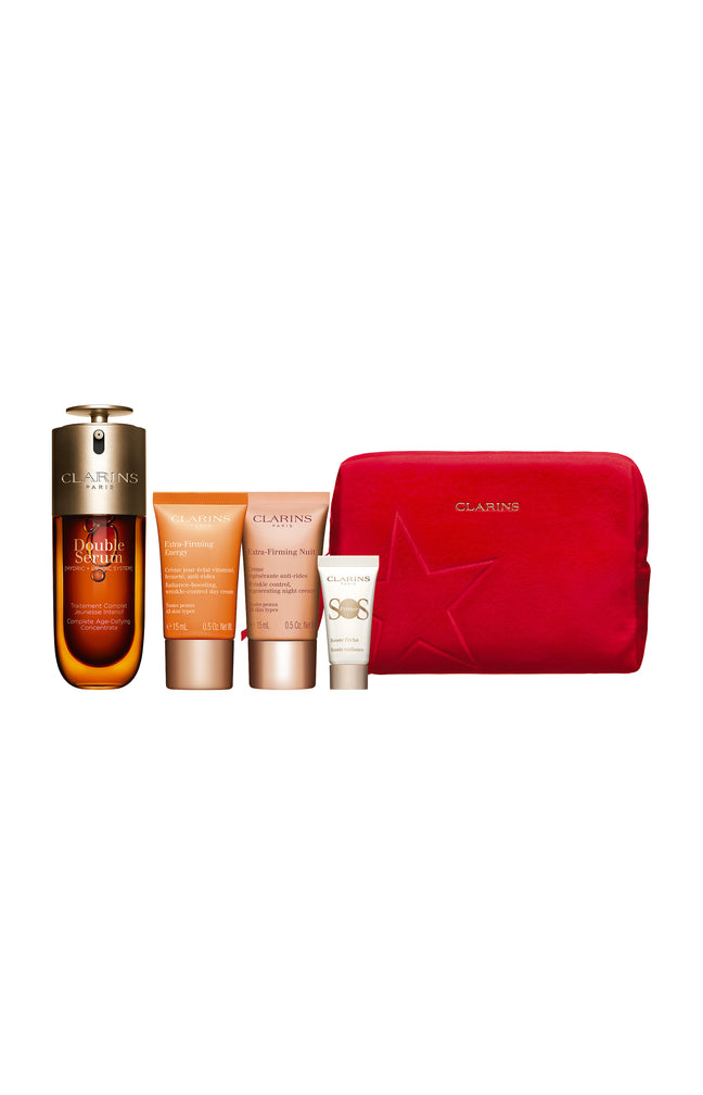 Coffret Double Serum & Extra-Firming
