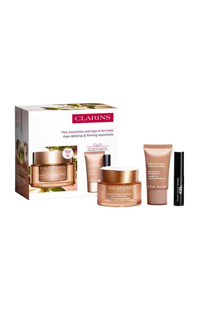 Coffret Extra-Firming Jour