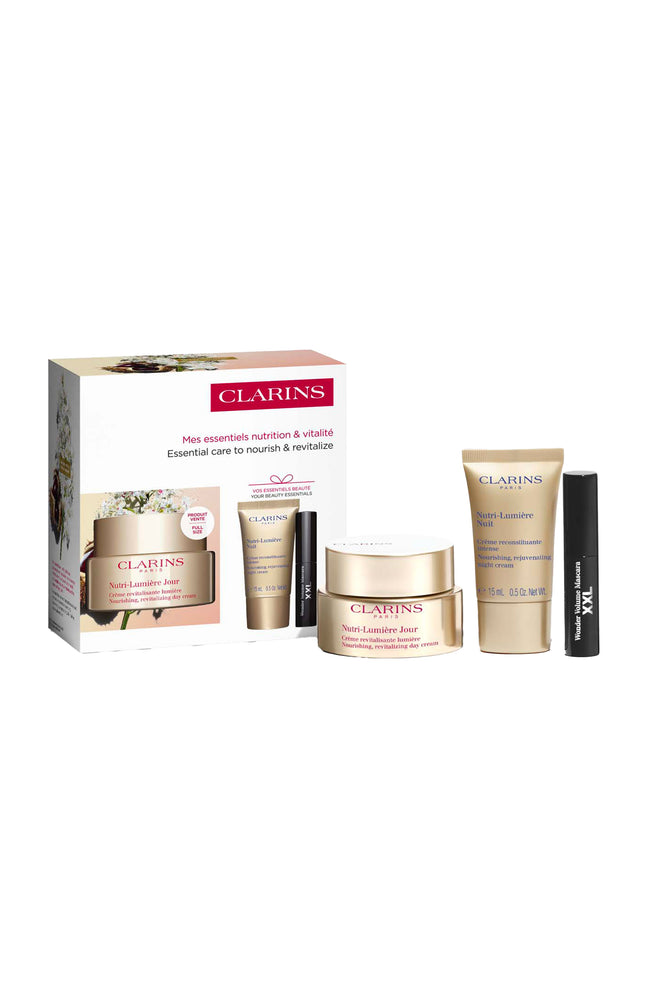 Coffret Nutri-Lumiere