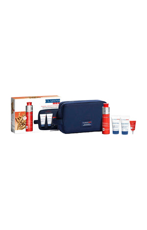 Coffret ClarinsMen Gel Energisant