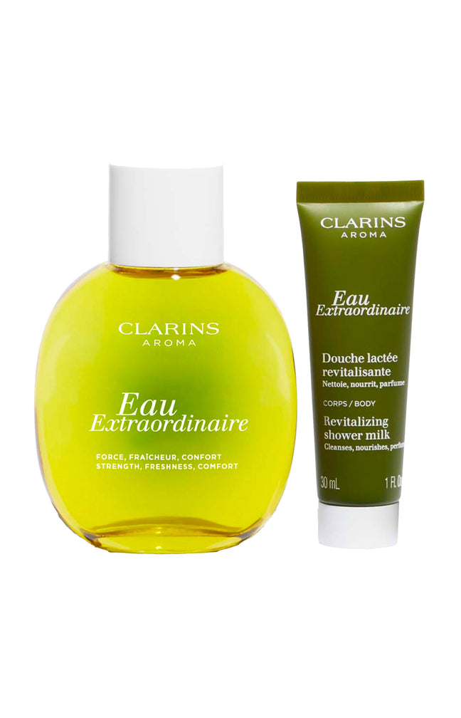 Coffret Eau Extraordinaire