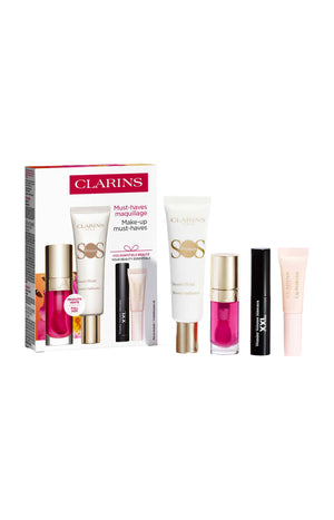 Coffret SOS Primer & Lip Comfort Oil