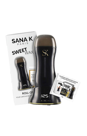 Roll on Sweet Wax