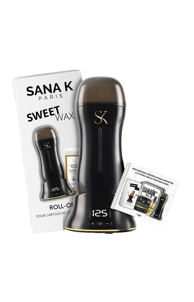 Roll on Sweet Wax