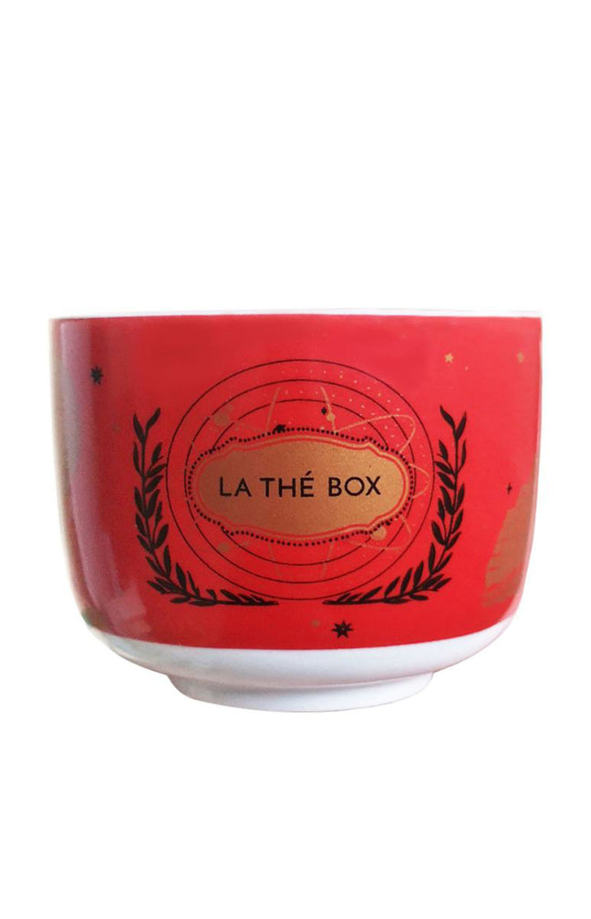 Tasse à Thé Jules Verne