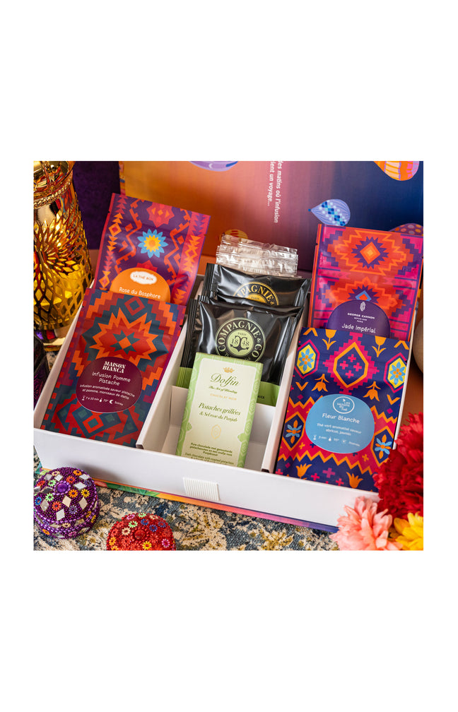 Box Originale : Cappadoce