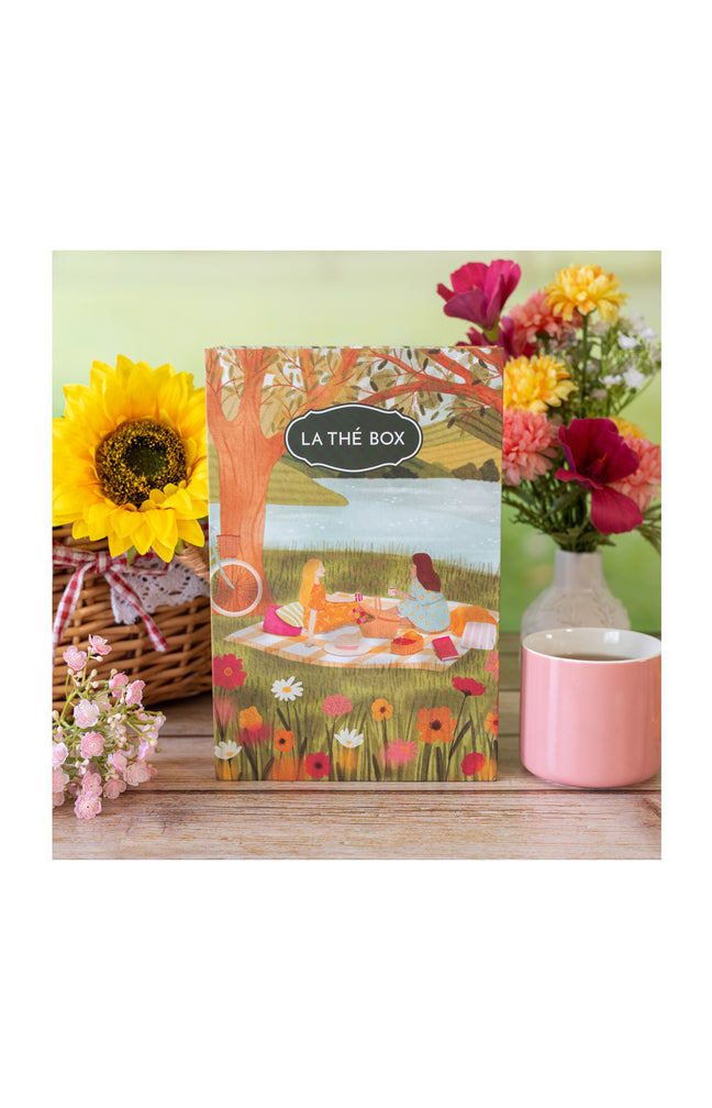 Box Originale : Le Chant des Prairies