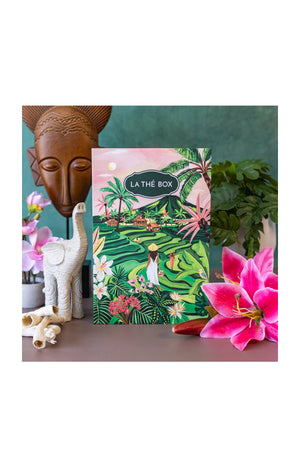 Box Originale : Bali, L’Île des Dieux