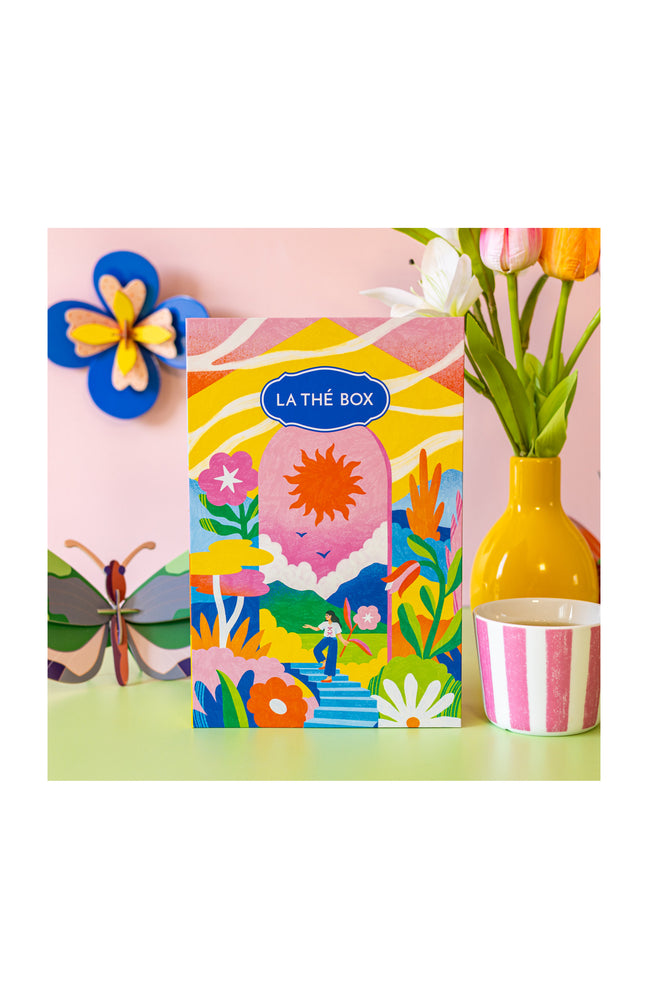 Box Essentielle -  La Maison du Bonheur