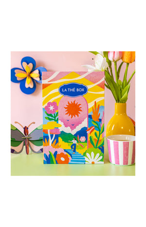 Box Originale : La Maison du Bonheur