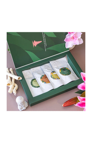 Box Essentielle - Bali, L’Île des Dieux