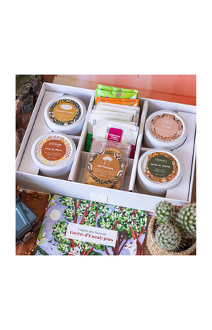 Box Originale : Au coeur de L’Outback