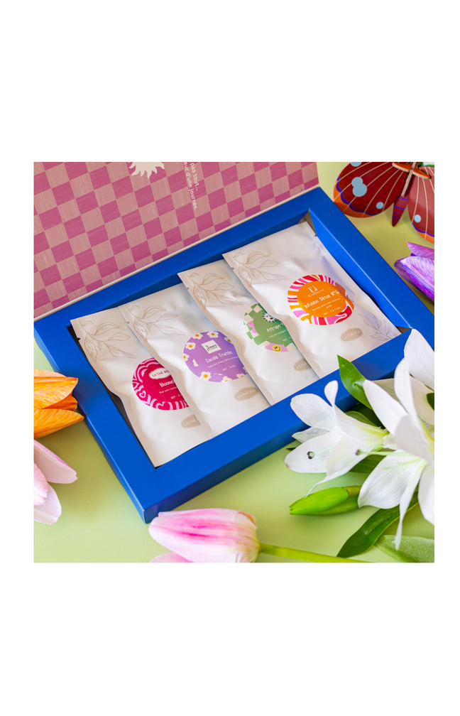 Box Essentielle -  La Maison du Bonheur