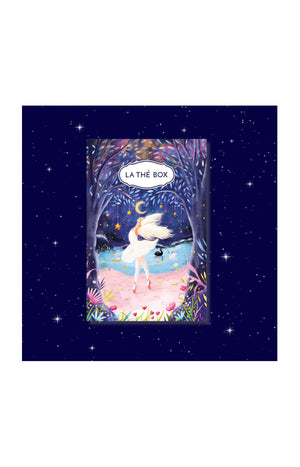 Box Originale : Le Bal des Étoiles