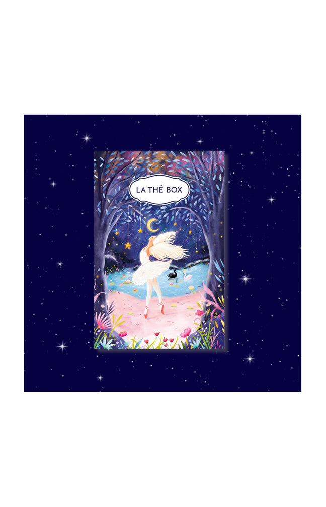 Box Originale : Le Bal des Étoiles