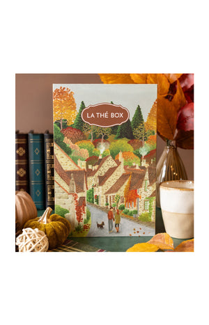 Box Essentielle - Coorie Écossais