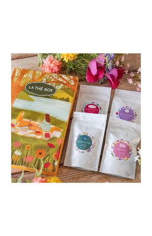 Box Essentielle - Le Chant des Prairies