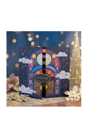 Calendrier de L'Avent : L'atelier des rêves