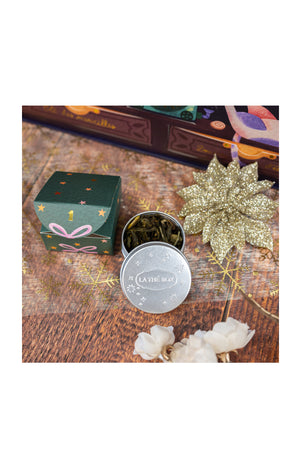 Calendrier de L'Avent : L'atelier des rêves