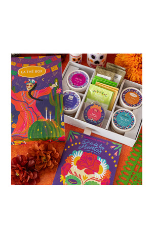 Box Originale : Día de los Muertos