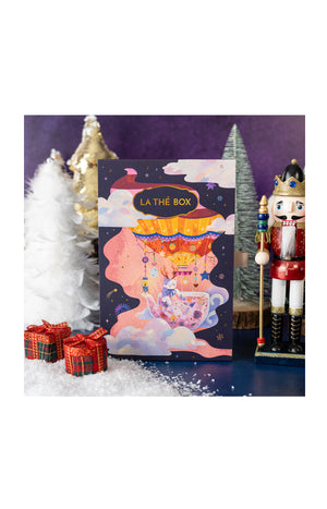 Box Originale : Les Songes de l'Atelier