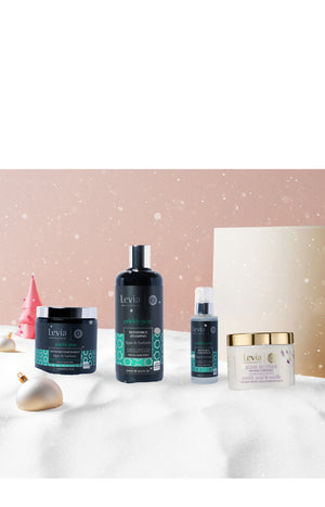 Coffret cheveux & corps - Figue de Barbarie