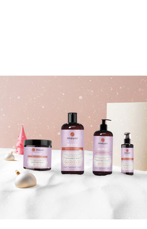Coffret cheveux - Prebiotique