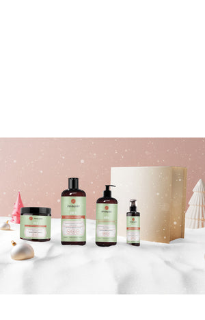 Coffret corps & cheveux - Amla