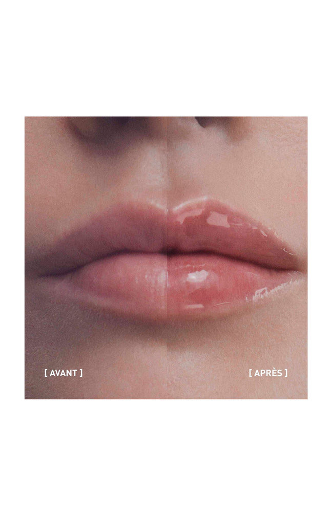 Soin lèvres volumateur - Hyalu Filler - 4 g