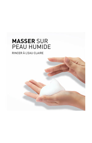 Mousse nettoyante enzymatique - Skin Prep - 150 ml