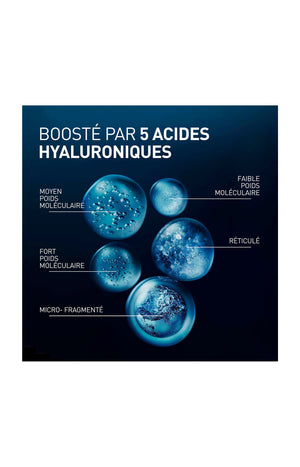 Crème hydratante repulpante - Hyalu Filler - 50 ml