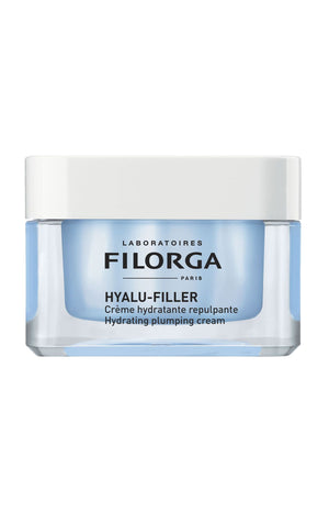Crème hydratante repulpante - Hyalu Filler - 50 ml