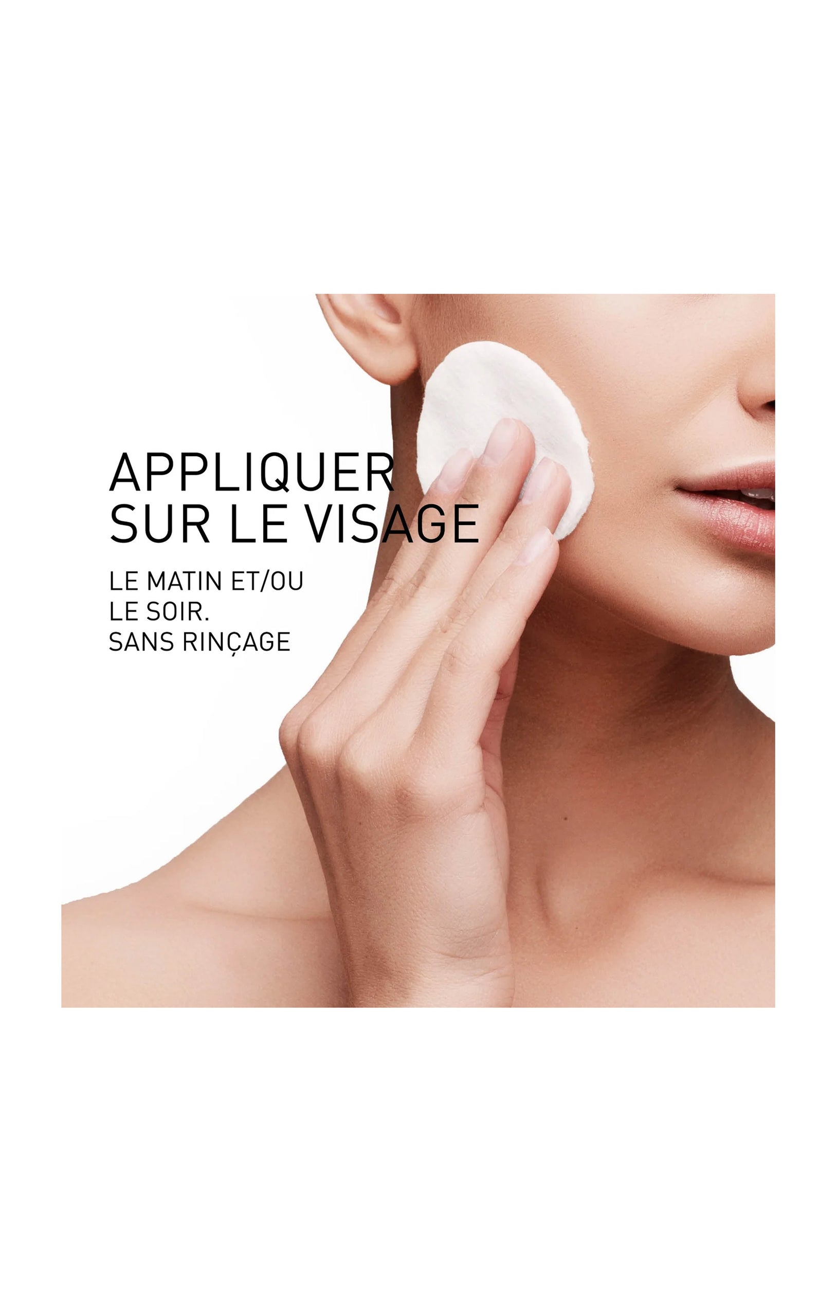 Eau Micellaire - Skin Prep - 400 ml