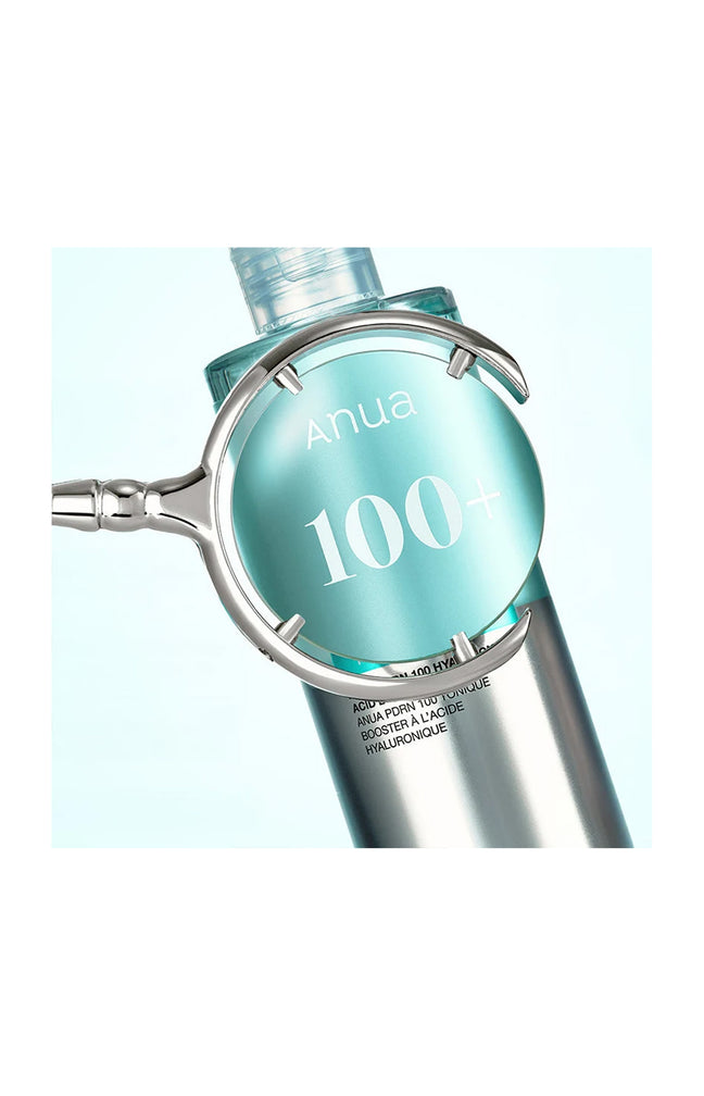 Tonique hydratant - PDRN & acide hyaluronique