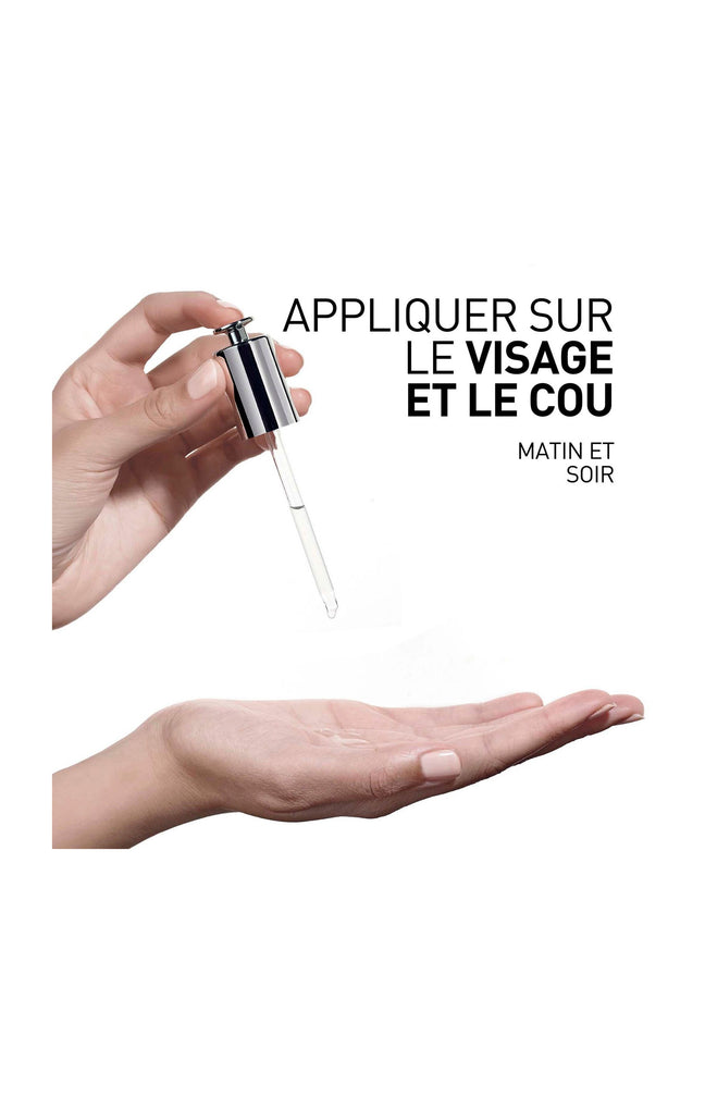 Sérum hydratant repulpant - Hyalu Filler - 30 ml